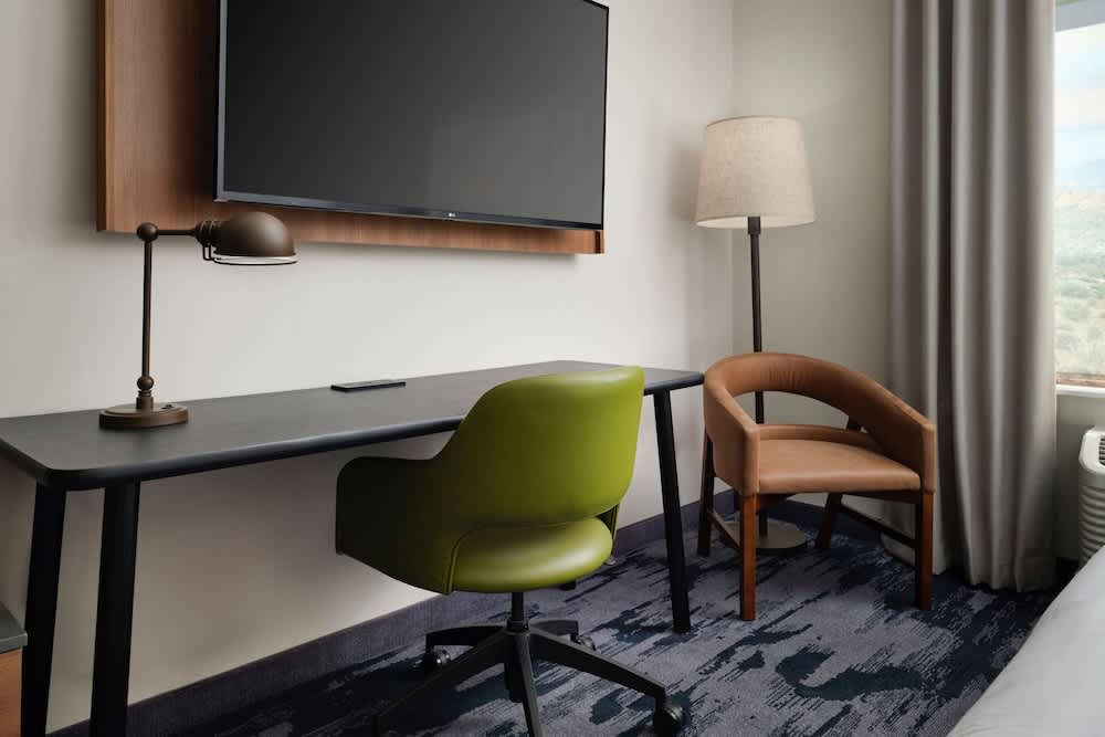 Fairfield by Marriott Inn & Suites Barstow 5