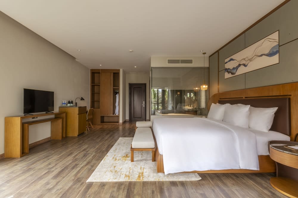 KOI Resort & Residence Da Nang - Inclusive Spa access 2