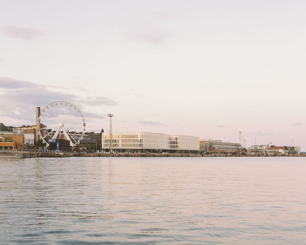 Solo Sokos Hotel Pier 4 1