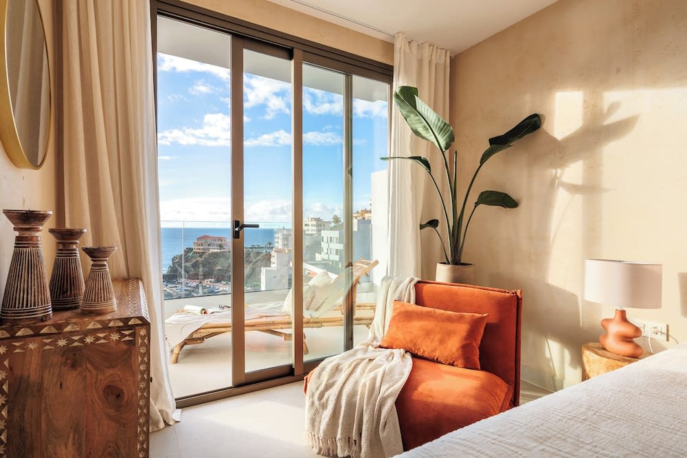 Bahía Apartments 2