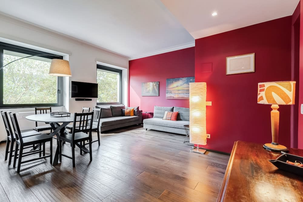 Music Bridge Apartment 1