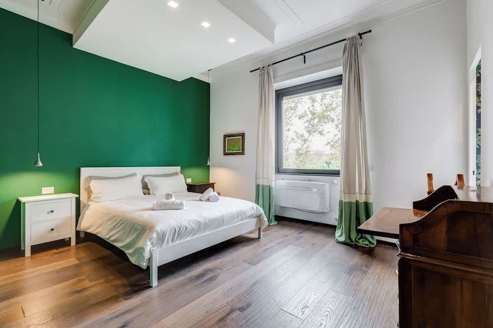 Music Bridge Apartment 3