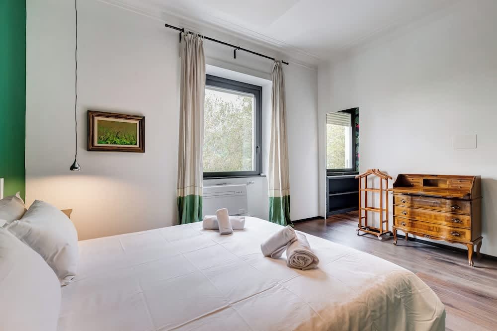 Music Bridge Apartment 5