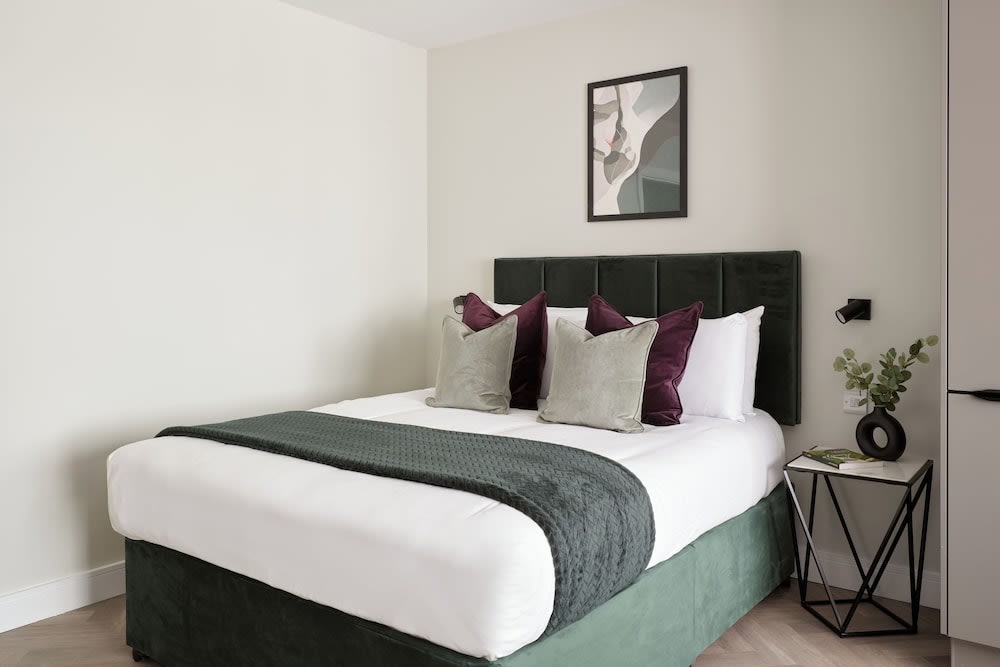London City East by Viridian Apartments 2