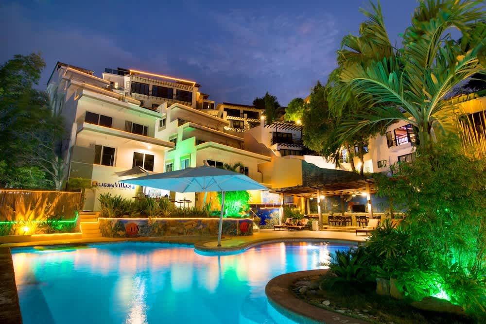Lalaguna Villas Luxury Dive Resort and Spa 1