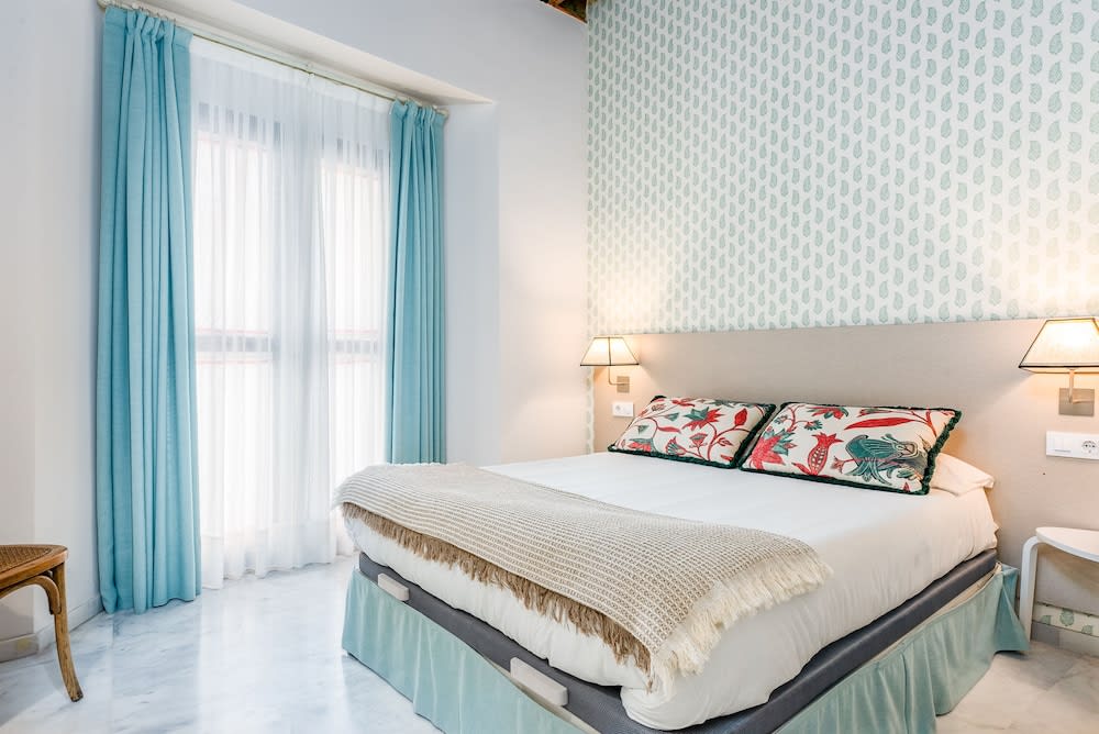 Smartr Sevilla Las Dueñas 1