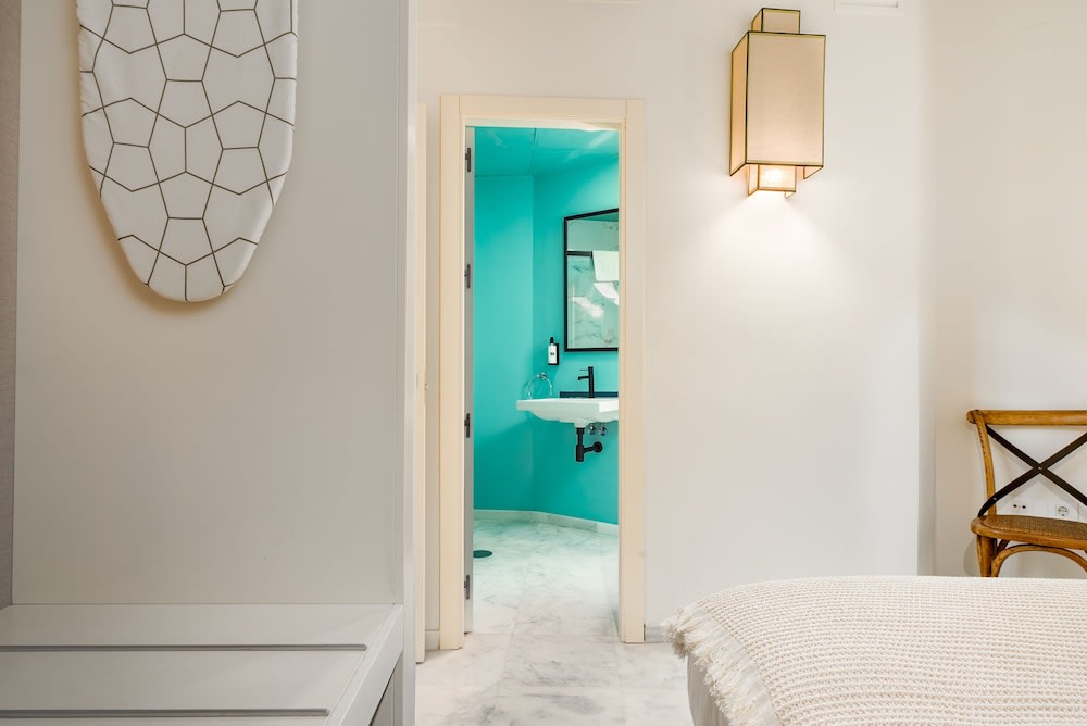 Smartr Sevilla Las Dueñas 2