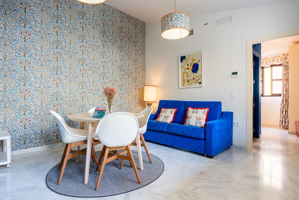 Smartr Sevilla Las Dueñas 5