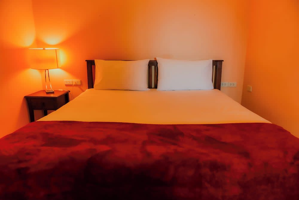 Patumnak Beach Guesthouse 1
