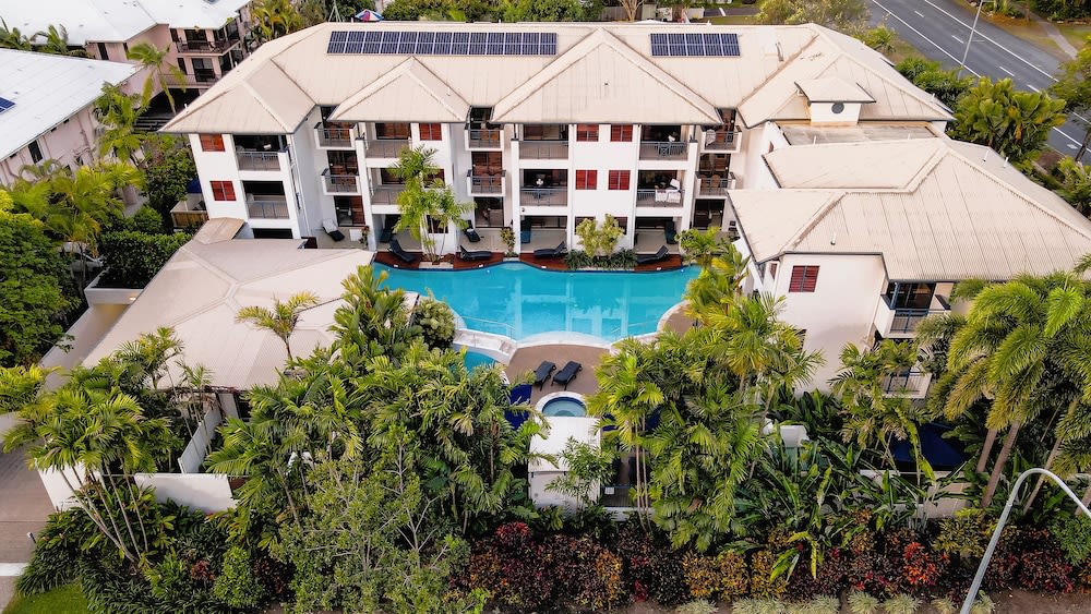 Meridian at Port Douglas - Adults Only 1