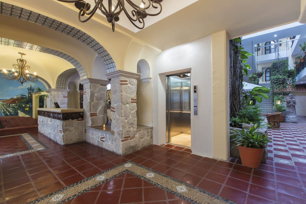 Casa Doña Susana 2