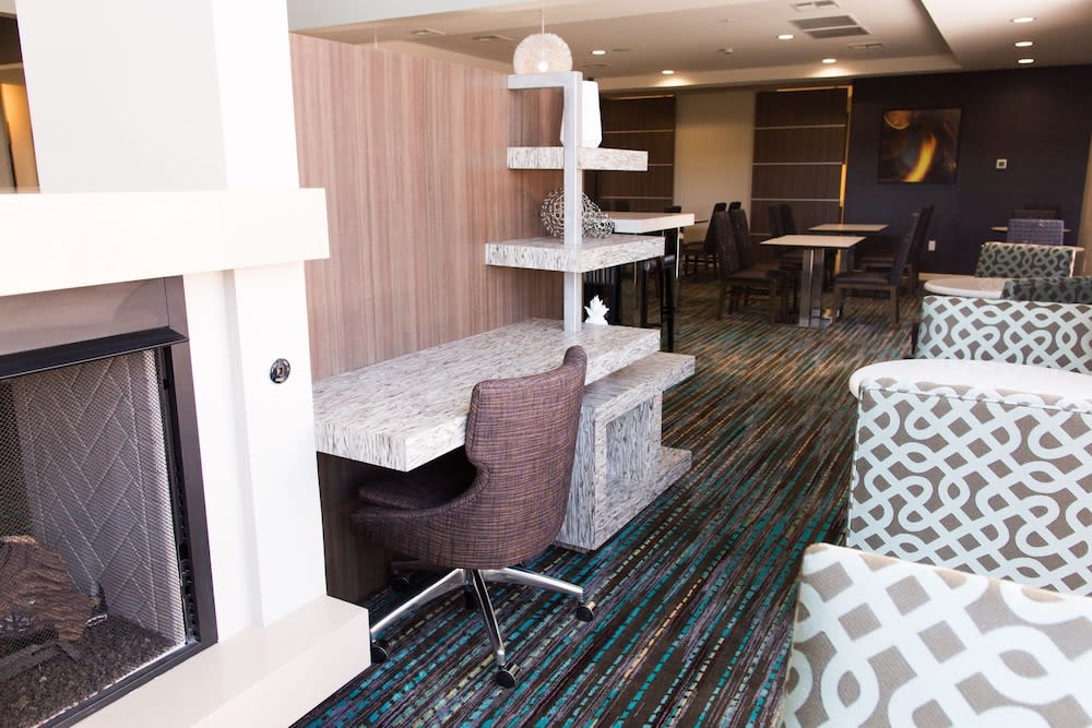 Residence Inn by Marriott Oklahoma City Northwest 2