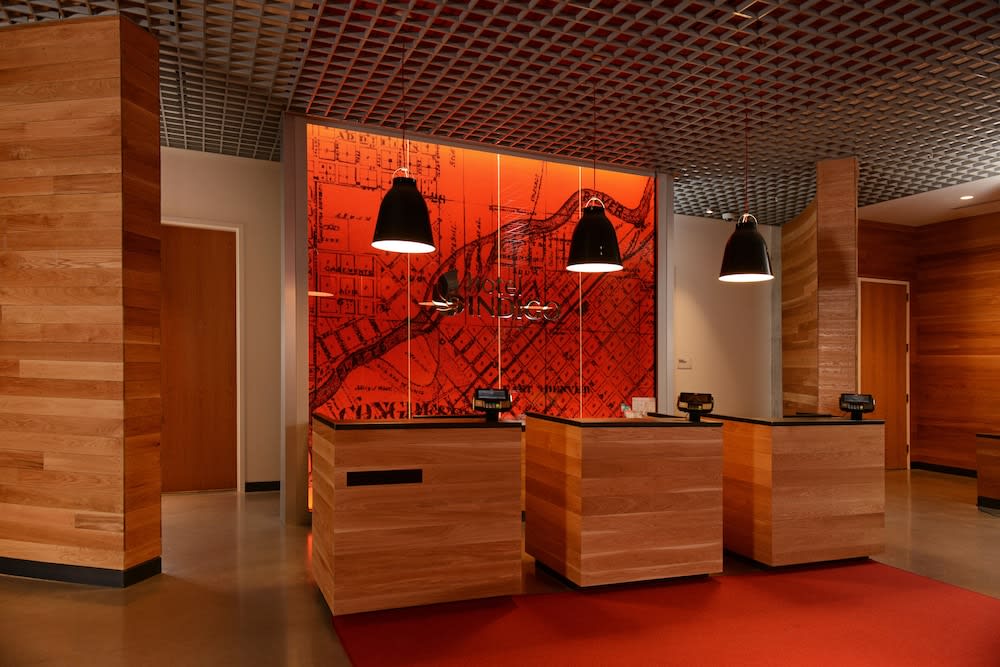Hotel Indigo DENVER DOWNTOWN-UNION STATION by IHG 1