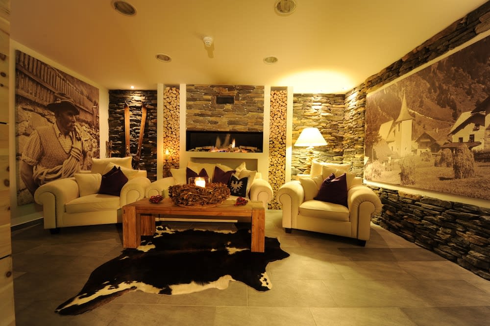 Alpine Resort Sportalm 2