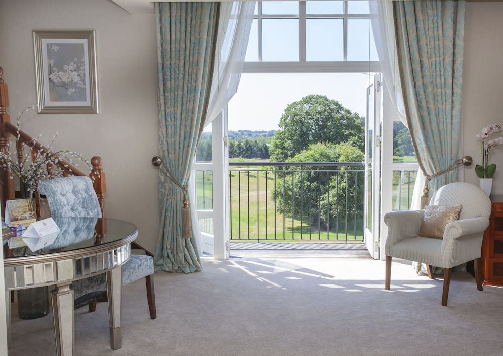 Knightsbrook Hotel & Golf Resort 2