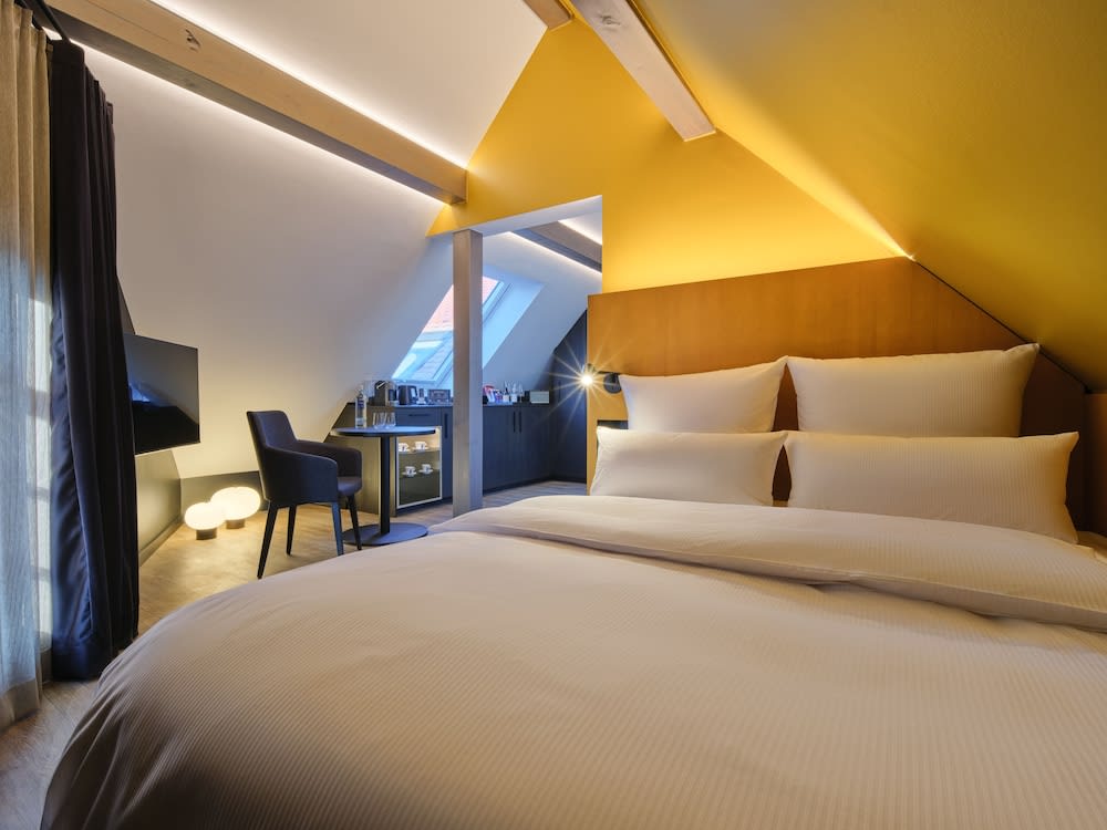 Hotel am Sophienpark 1