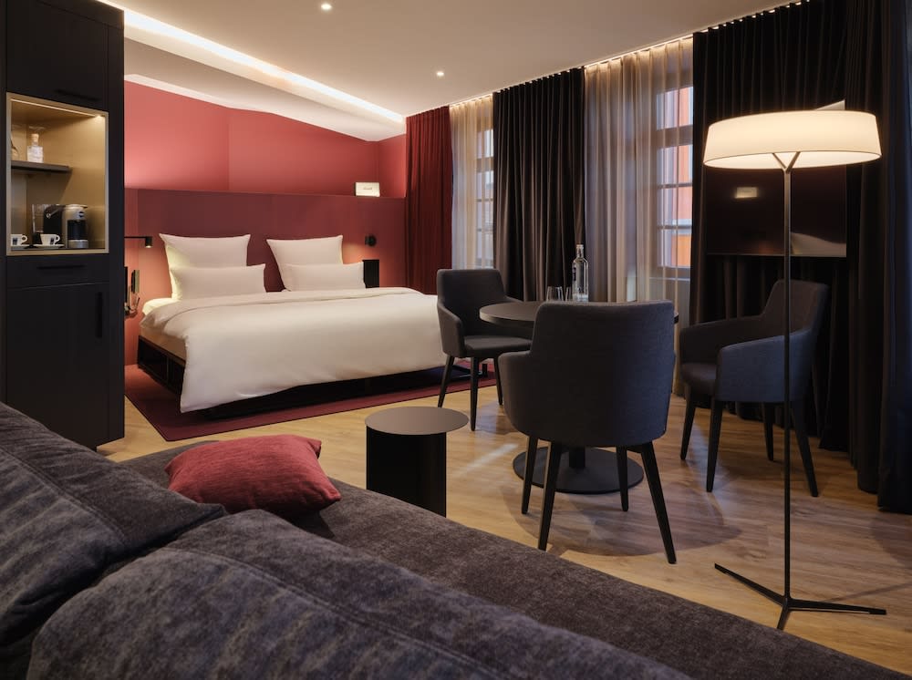 Hotel am Sophienpark 2