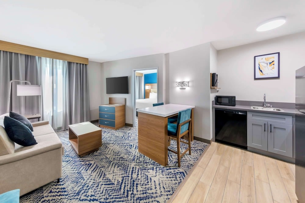 Executive Residency by Best Western Victorville 1
