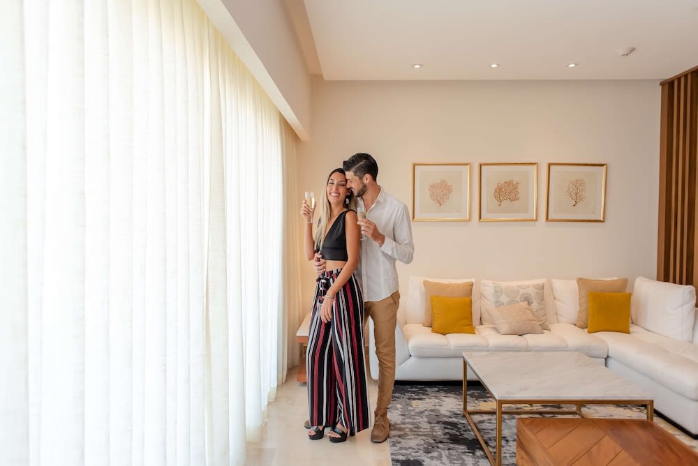 The Reef 28 Hotel & Spa - Luxury Adults Only - All Suites - With Optional All Inclusive 3