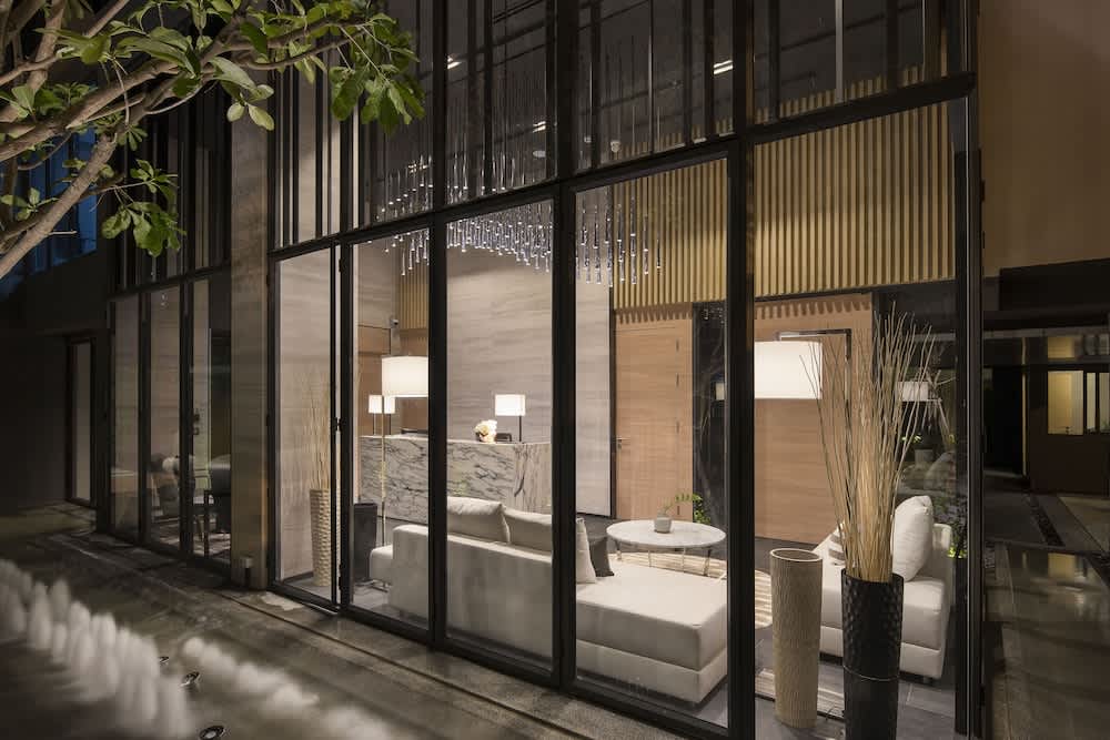 Seaphere Pattaya Hotel by Elite Suites 2