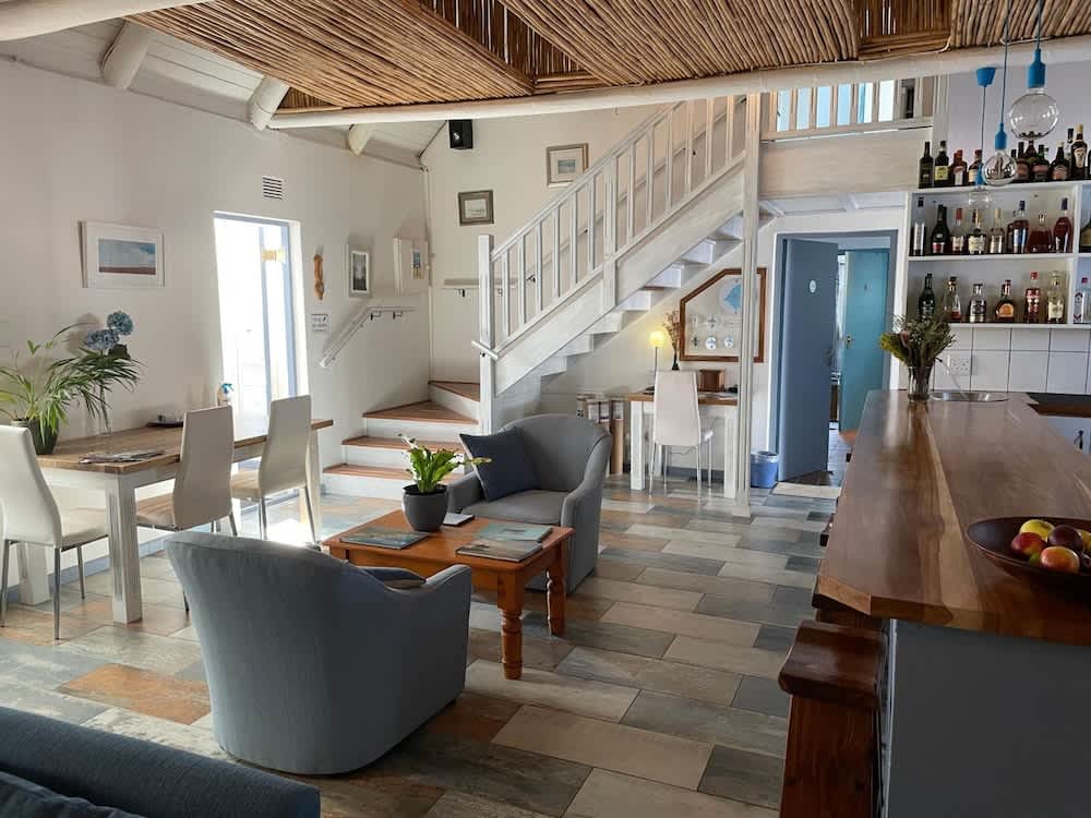 BlueSky Arniston Boutique Guesthouse 2