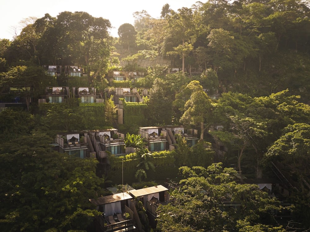 Vignette Collection DINSO RESORT & VILLAS PHUKET by IHG 1