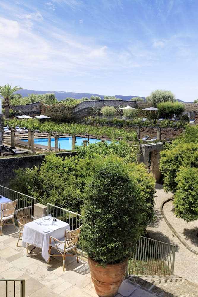 Rocco Forte Masseria Torre Maizza 1