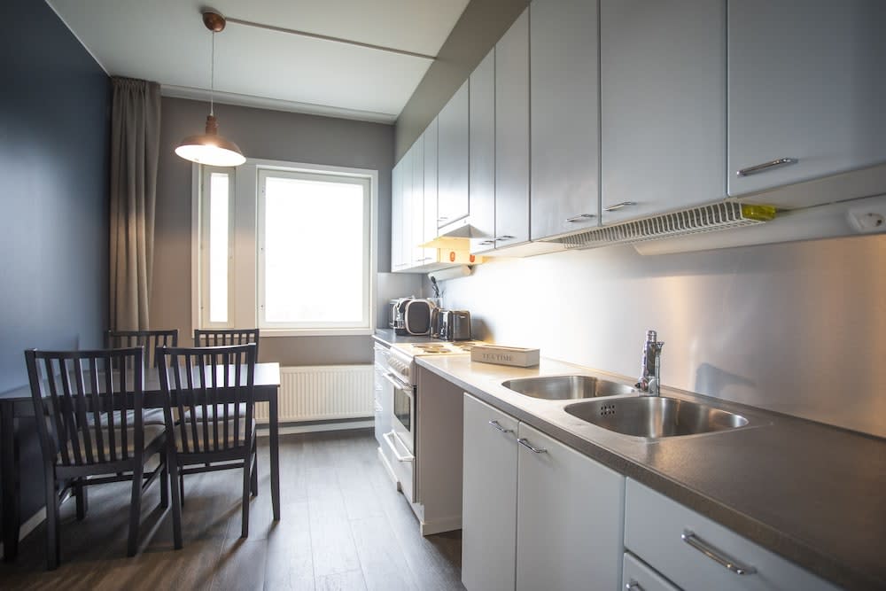 Hotel Golden Circle Suites 5