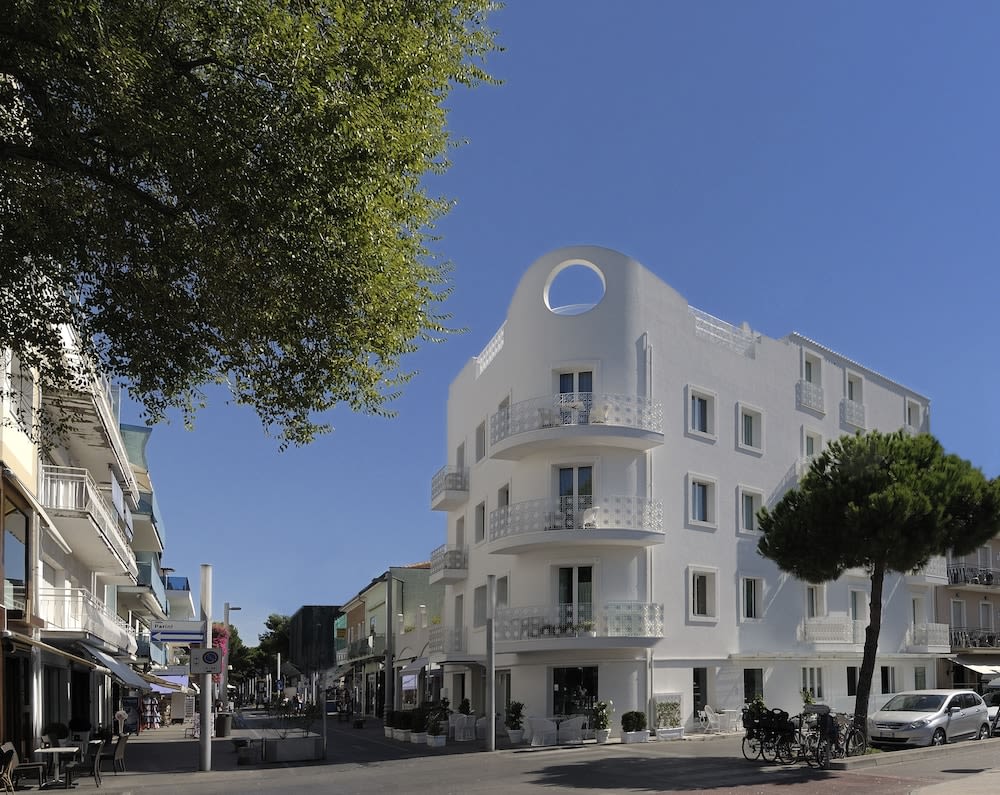 Hotel Al Cavallino Bianco 1