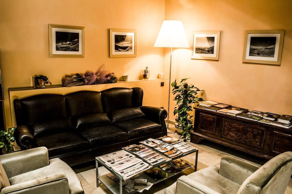 Magione Papale Relais 3