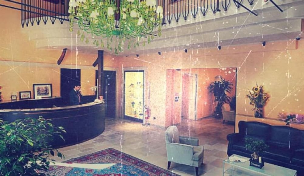 Magione Papale Relais 2