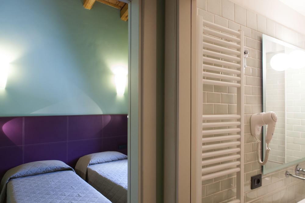 Magione Papale Relais 5