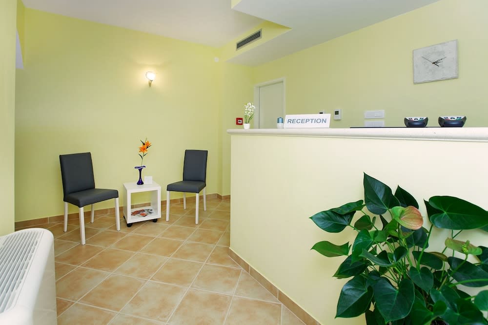 Boutique Hotel Villa Telenta 2