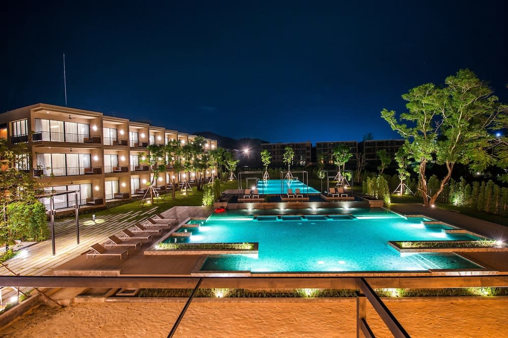 The Gallery Hotel Nai Harn 1