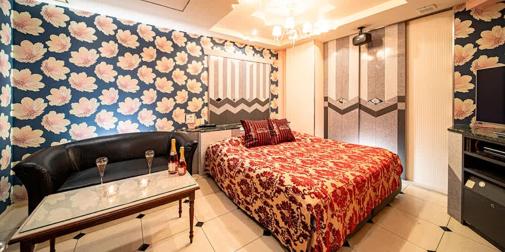 Roselips Tsuruhashi ローズリップス鶴橋adult only 3