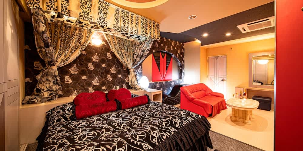 Roselips Tsuruhashi ローズリップス鶴橋adult only 4