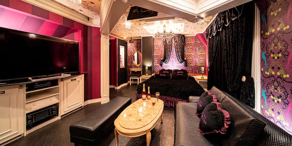 Roselips Tsuruhashi ローズリップス鶴橋adult only 5