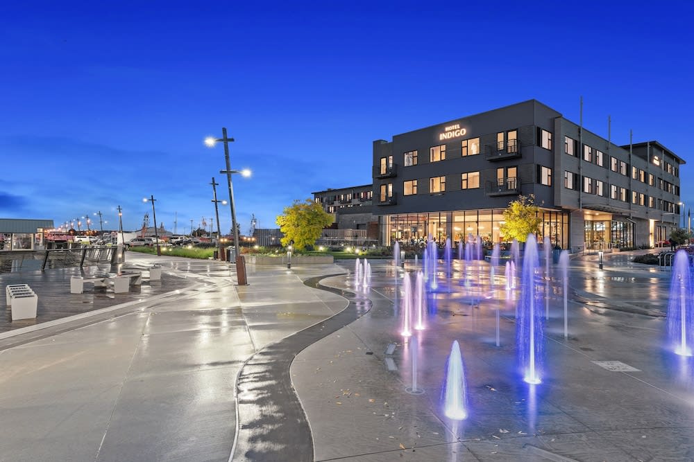 Hotel Indigo SEATTLE EVERETT WATERFRONT by IHG 1