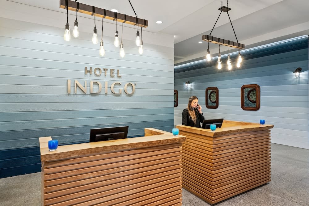 Hotel Indigo SEATTLE EVERETT WATERFRONT by IHG 2