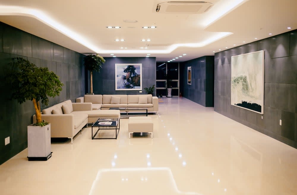 Sweet May Seogwipo Hotel 3