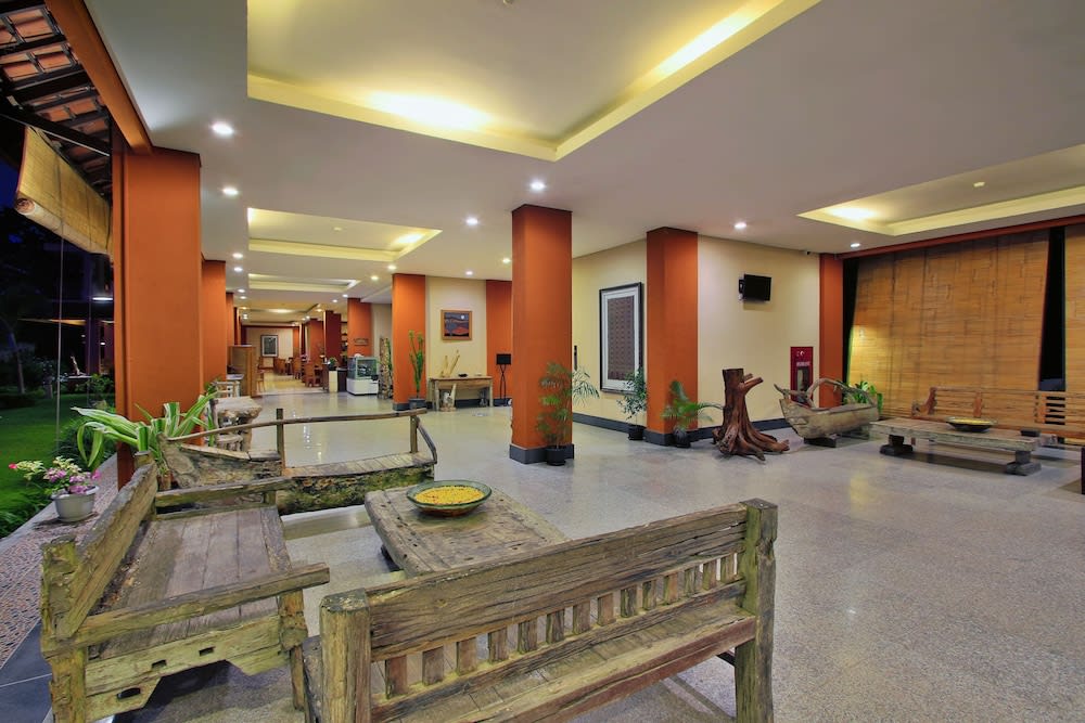 The Jayakarta Suites Komodo Flores 2
