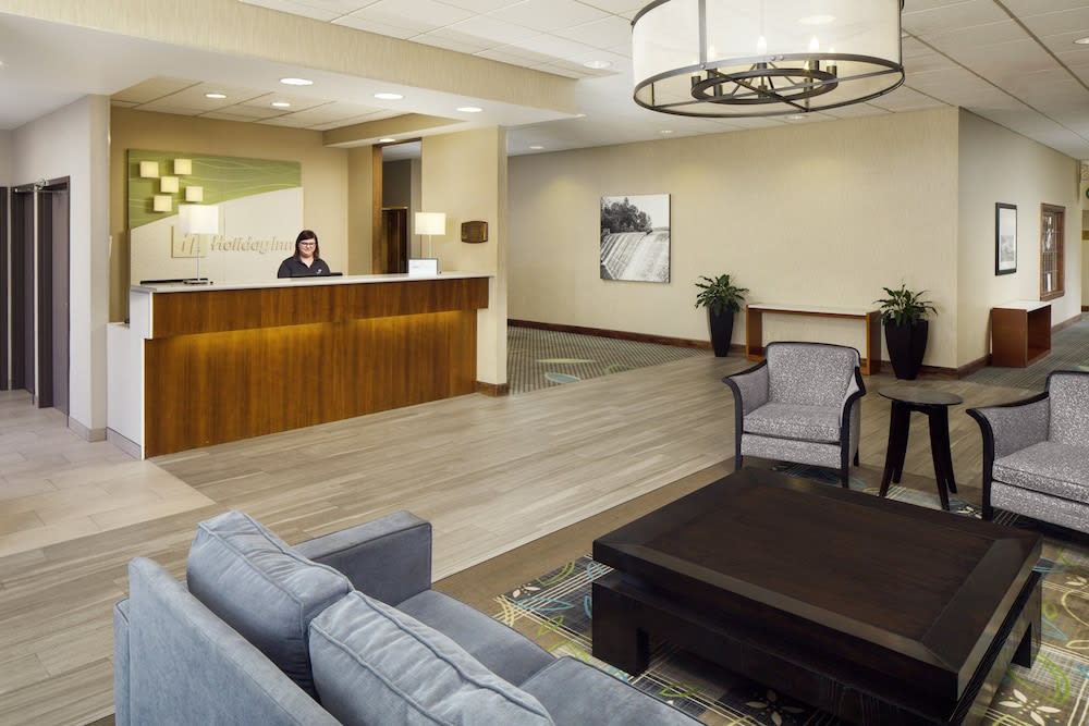 Holiday Inn WEIRTON - STEUBENVILLE AREA by IHG 2