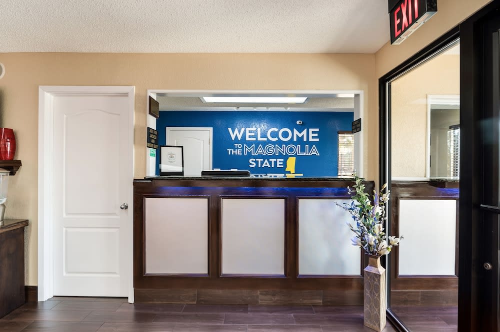SureStay Hotel by Best Western Meridian 2