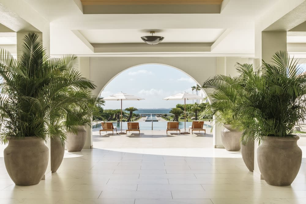 Aurora Anguilla Resort & Golf Club 2