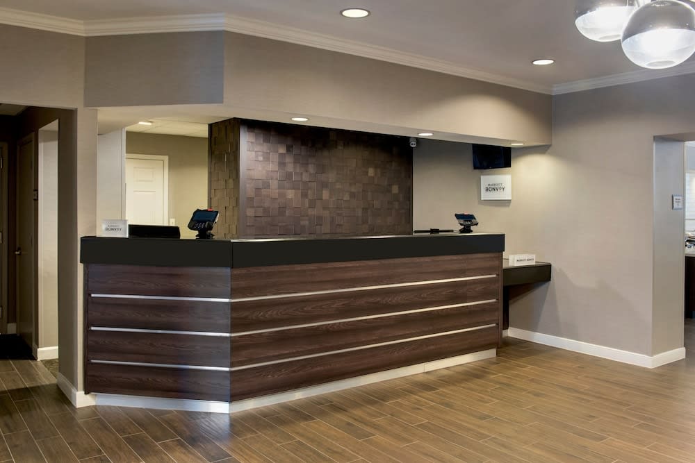 Residence Inn Fairfax Merrifield 4