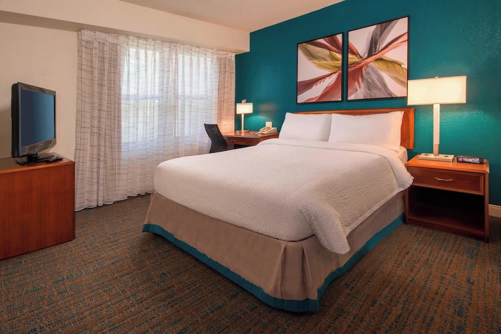 Residence Inn Fairfax Merrifield 5