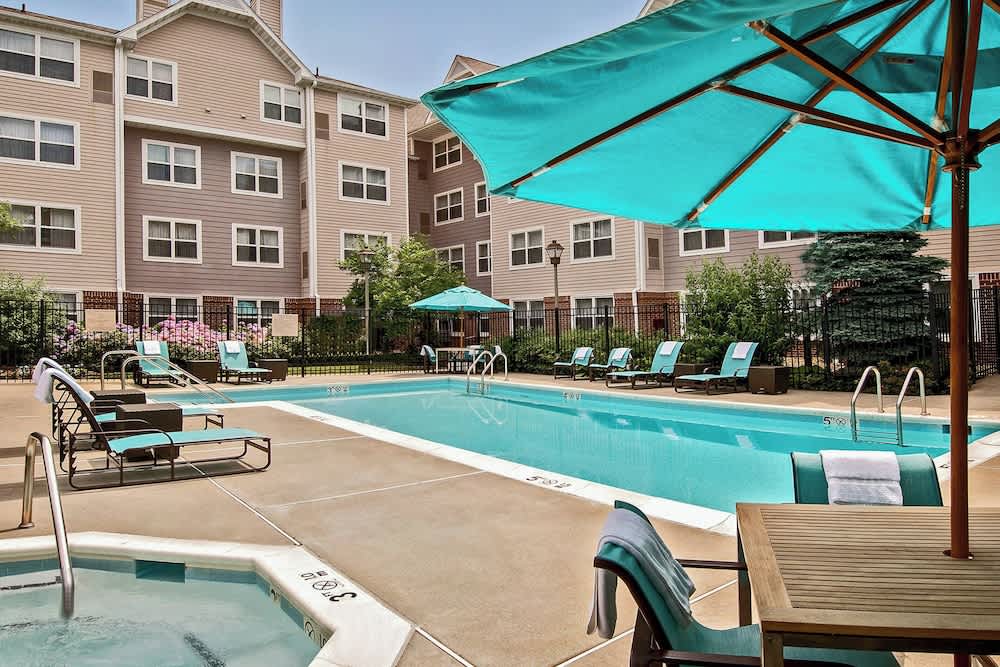 Residence Inn Fairfax Merrifield 1