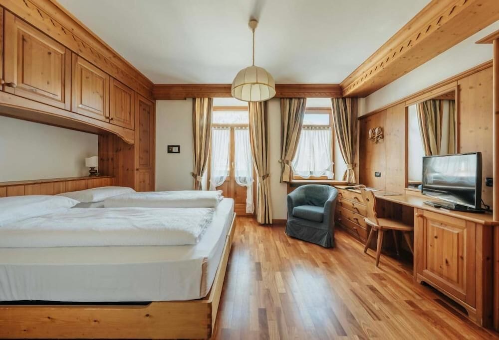 Franceschi Park Hotel 3