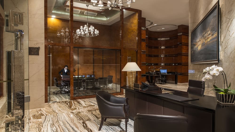 InterContinental Hotels CHENGDU GLOBAL CENTER by IHG 2
