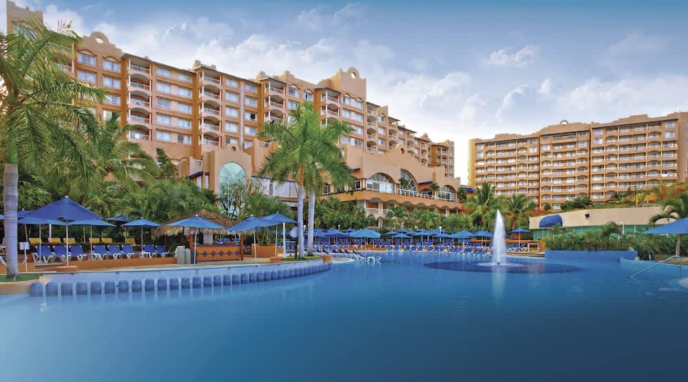 Azul Ixtapa All Inclusive Resort 1